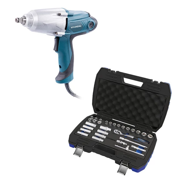 Set auto maxi Hyundai, 2094