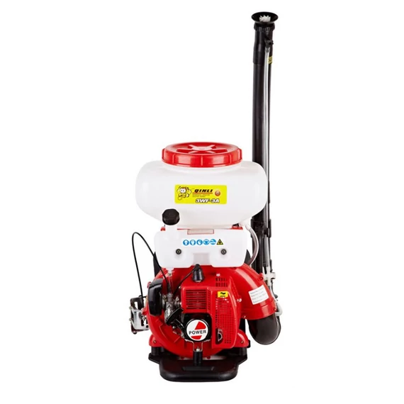 Pulverizator motorizat Power Sprayer 3WF-3A, 41 cm³
