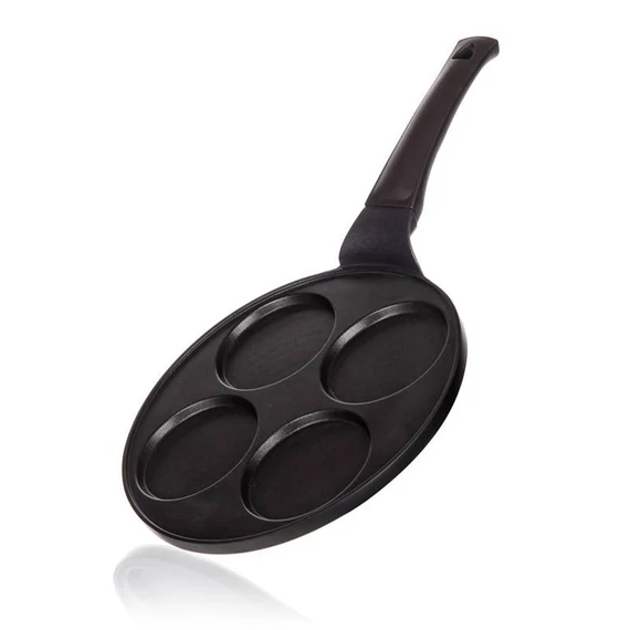 Tigaie BANQUET pentru 4 clătite, cu suprafață antiaderentă, ALIVIA 26 cm - 40050010-A