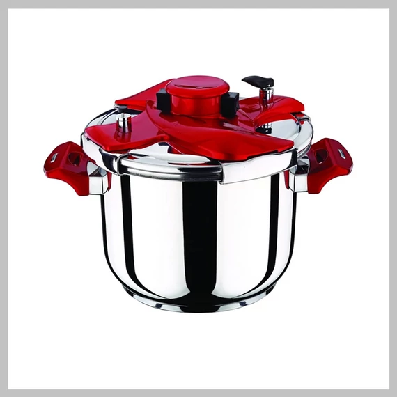 Perfect Home Galaxy Oală sub presiune 7L - Lazar Chef 50143