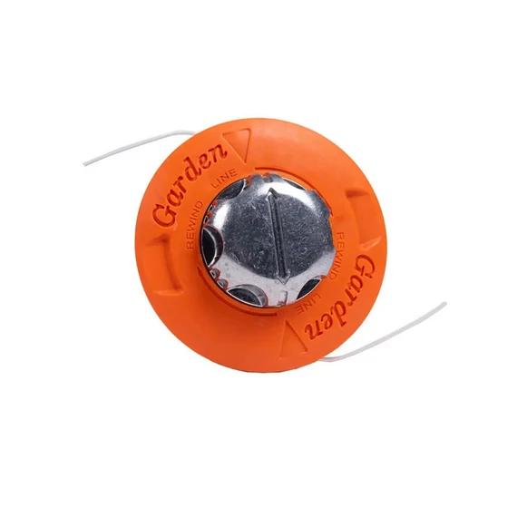 BLACK cap de tuns iarbă semi-automat cu fir, fir suplimentar inclus – 53077