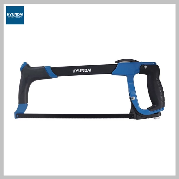 Fierăstrău metalic cu cadru Hyundai, 300 mm - 59754