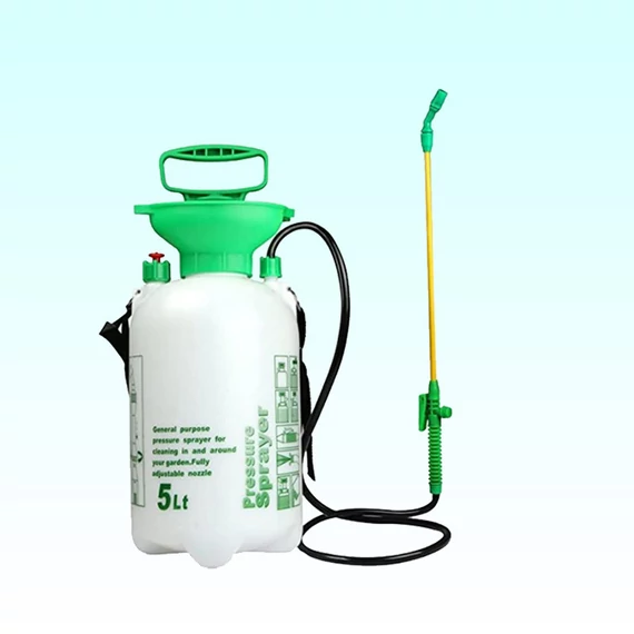 Pulverizator manual de 5 litri