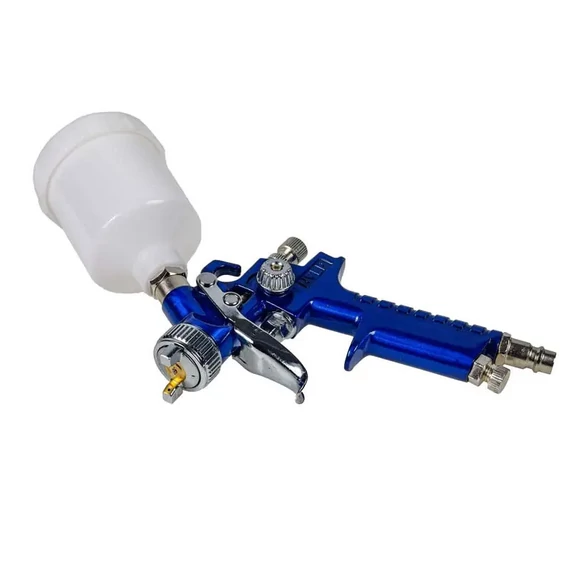 Pistol de vopsit Black cu aer comprimat - 22501