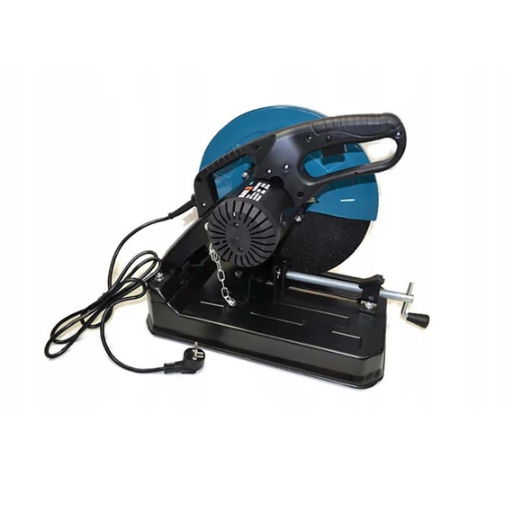 Fierăstrău circular pentru metal Black 3500W - 42264