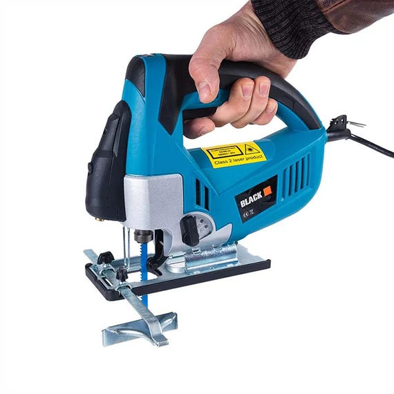 Fierăstrău pendular Black 1400W - 43452