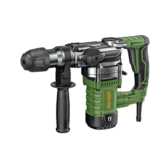 Procraft BH1300 ciocan rotopercutor cu funcție de găurire 1050W