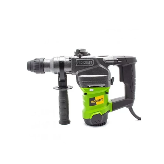 Ciocan rotopercutor Procraft BH1750 SDS Plus