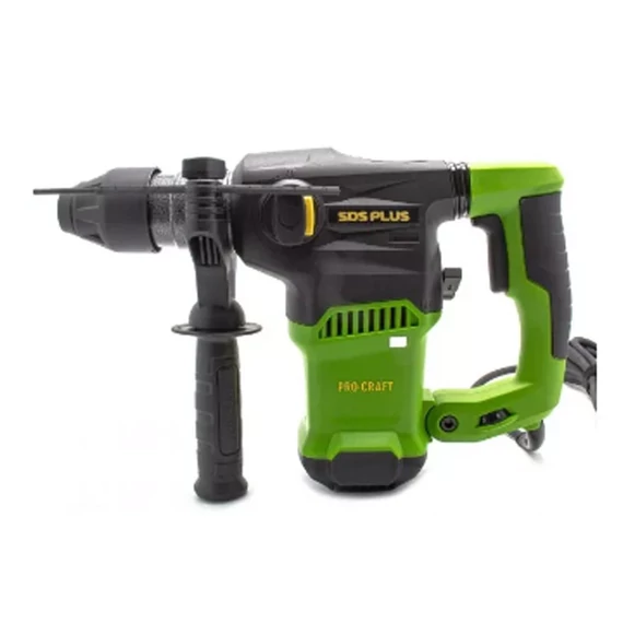 Ciocan rotopercutor combinat SDS Plus Procraft BH2250