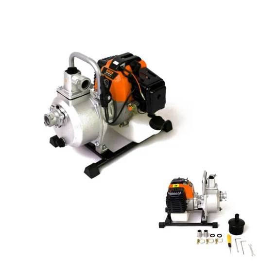 Pompă pe benzină Boxer WP-10 BX-7013, 1650W