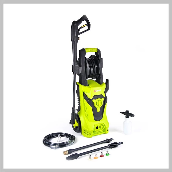 Aparat de spălat cu presiune Boxer BX144