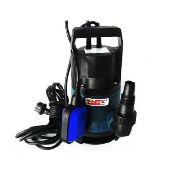 CHAMPION Pompă submersibilă pentru apă murdară, 3150W, cu plutitor CP-5009
