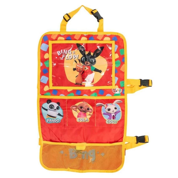 Organizator pentru bancheta din spate a mașinii CZ11173