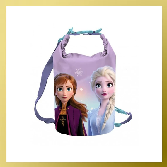 Geantă impermeabilă Disney Frozen, 35 cm EWA22060WD