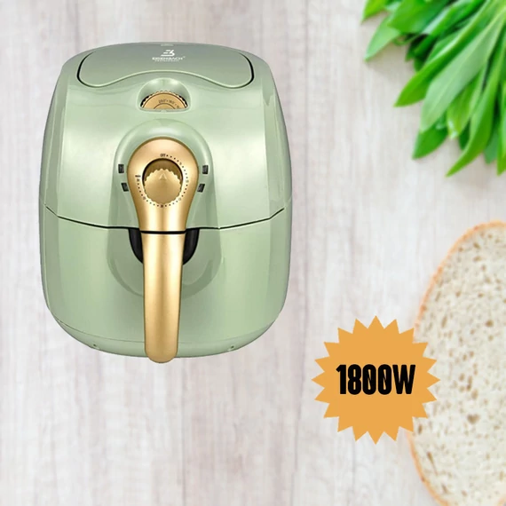 Friteuză cu aer cald Eisenbach 5L 1800W