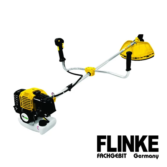 Motocoasă pe benzină FLINKE cu 22 accesorii FK-3800