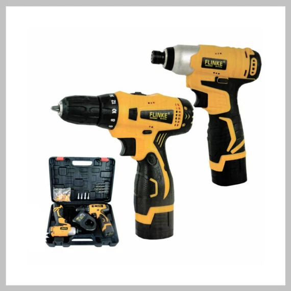 Fierăstrău sabie Flinke 1600W FK-OF-8029