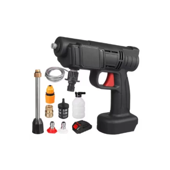 Aparat de spălat cu presiune fără fir Flinke FK-TP-2300