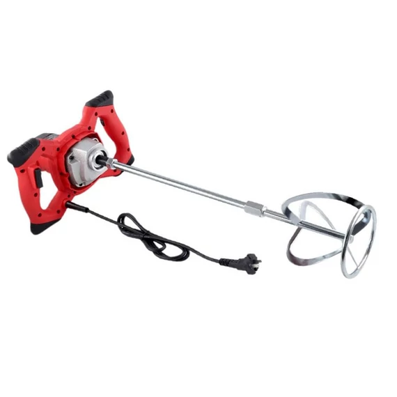 Mixer electric pentru mortar și vopsea Flinke FK-3002