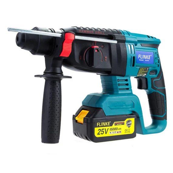 Flinke  Perforator cu Funcție de Ciocan și Perforare 1200W FK8028