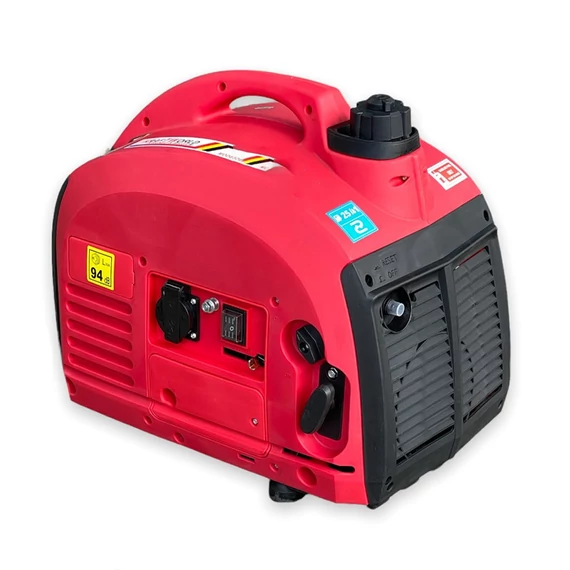 Fischer DE generator pe benzină 3200W FS-3200