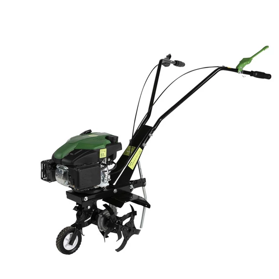 Moto cultivator de mare putere GF-2307, 4 CP