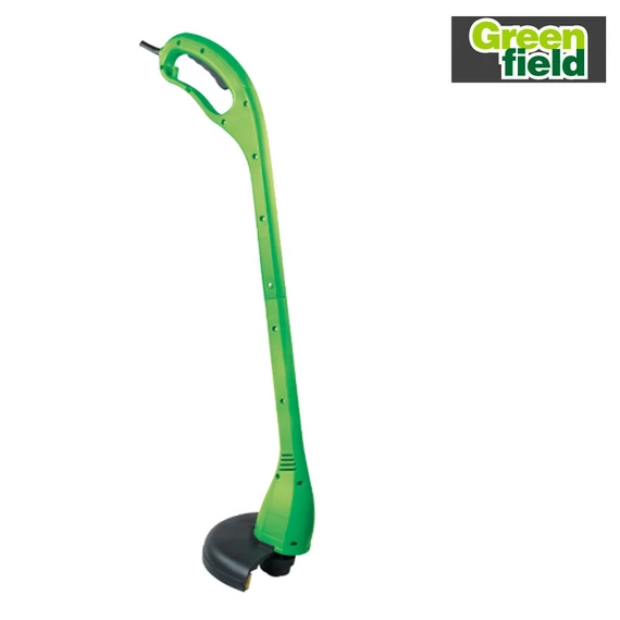 Trimmer electric pentru margini Greenfield - 250W, 240mm GGT250