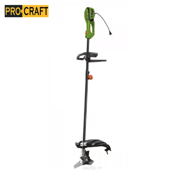 Trimmer electric Procraft GT2000
