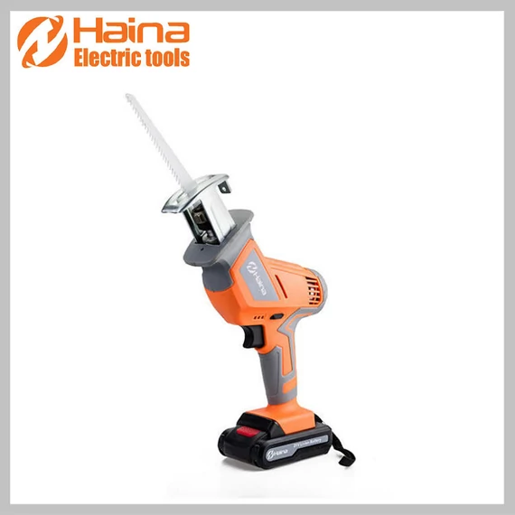 Fierăstrău sabie cu acumulator Haina H-1170