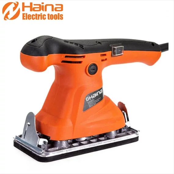 Șlefuitor cu bandă Haina H-7011, 1200W