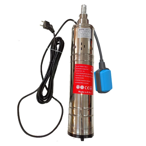 Pompă submersibilă cu flotor Haina H-SWP1801A