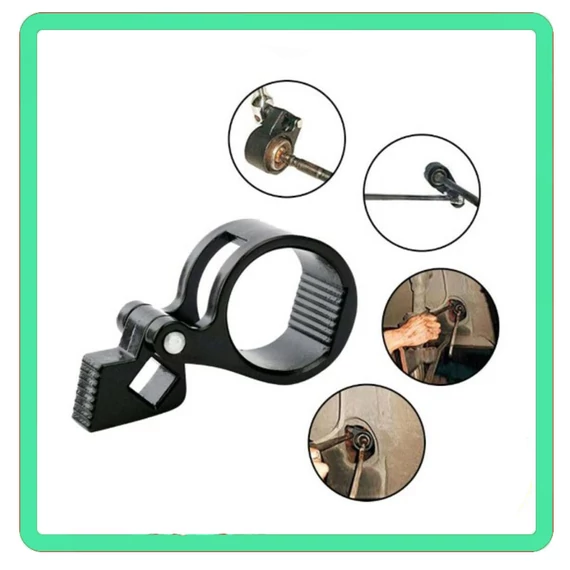 Haina HA-2020 Unealtă pentru demontare articulații axiale, 27-42 mm, MG50444