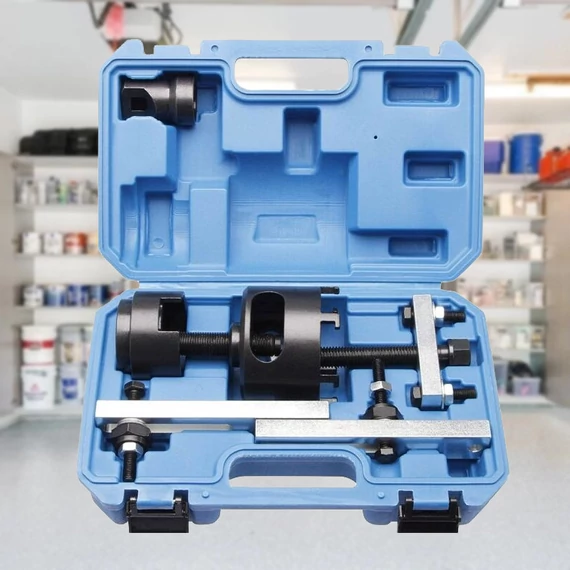 Haina HA-2217 Set pentru Montare și Demontare Ambreiaj DSG VW, Audi MG50842