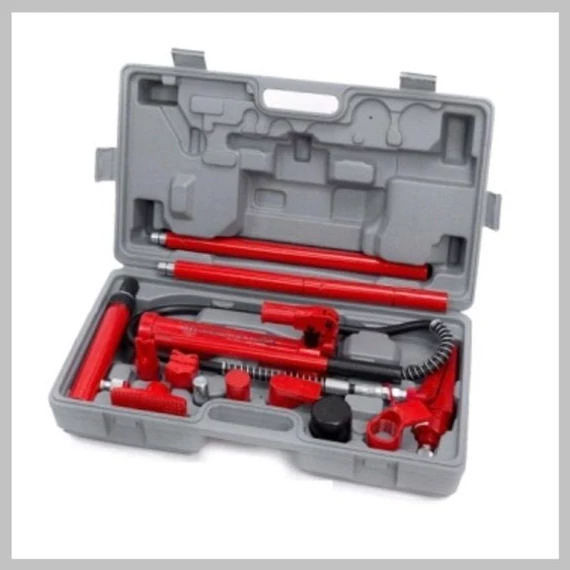 Set hidraulic pentru îndreptare caroserii 4T HA-6467