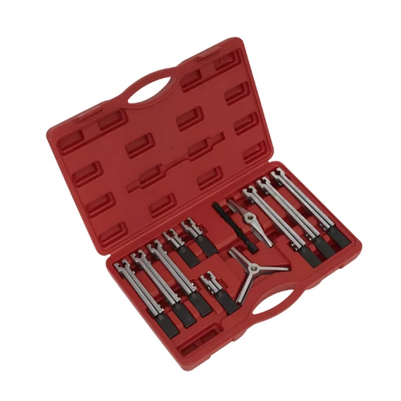 Extractor universal cu gheare Haina HA1319