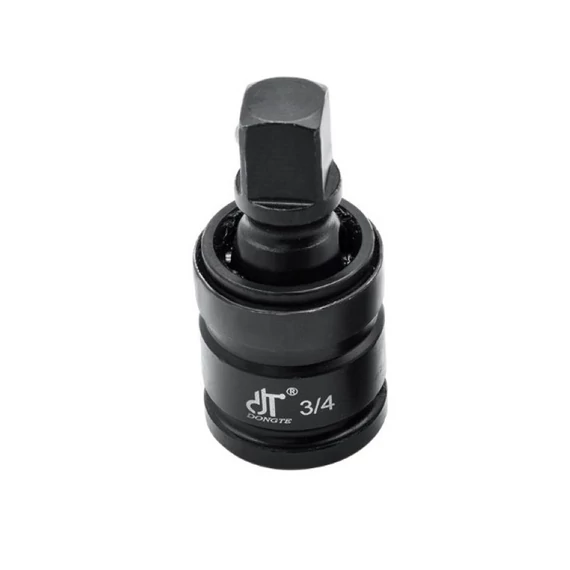 Adaptor articulat pentru mașini Haina HB-6746-3/4, 3/4", negru, din oțel întărit HB-6746