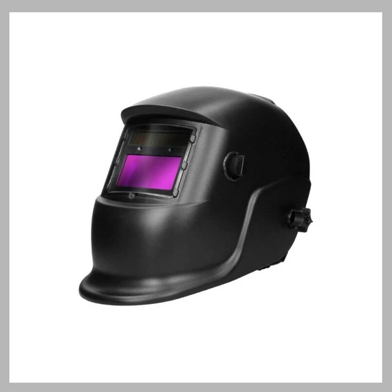Masca de sudură automată cu auto-întunecare Haina HB-6881