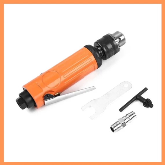 Haina Burghiu pneumatic HM-6398, 10 mm (3/8")
