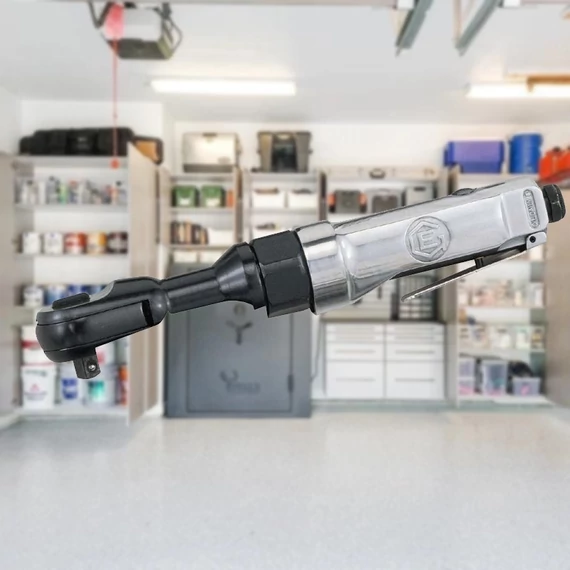 Cheie pneumatică cu clichet Haina HM6535, 68 Nm, 1/2"