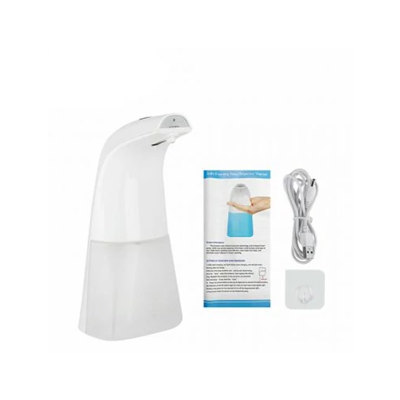 Dispenser automat de săpun, cod HOP1000979-1