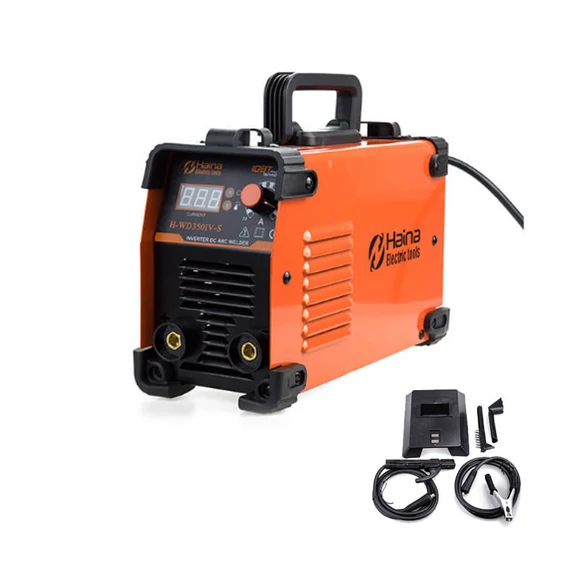 Haina Aparat de Sudură Invertor 350A H-WD350IV-S
