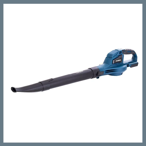 Suflantă de frunze fără fir Hyundai (fără acumulator și încărcător) HYD-4245-20V