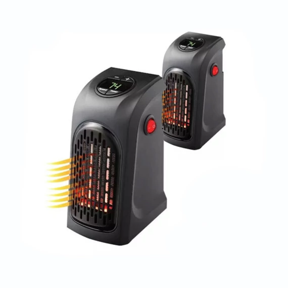 Promoție Handy Heater 1+1