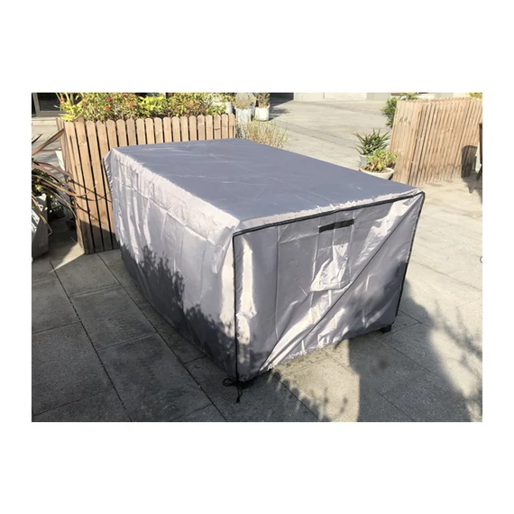 DuraCover husă de protecție pentru mobilier de grădină, rezistentă la ploaie, 170x95x70 cm - Holm7475