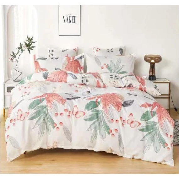 Set de lenjerie de pat IRIS 7 piese – 11P