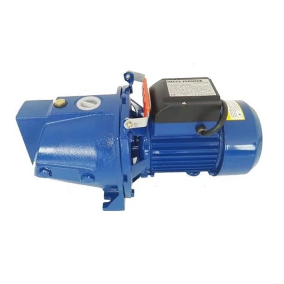 Pompa de grădină Micul Fermier JSW-10M JET, 1500W
