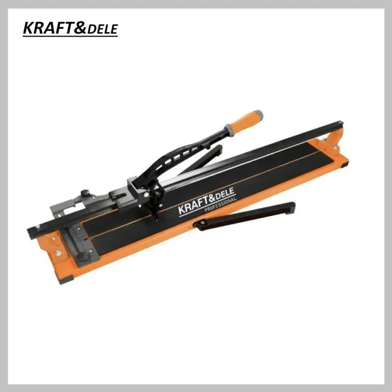 KRAFT&DELE Cutter pentru gresie și faianță, 1200 mm - KD10361
