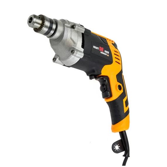 Bormașină electrică Kraftdekker 750W KD-10B