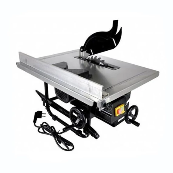 KRAFT & DELE Fierăstrău circular de masă 1200W KD556