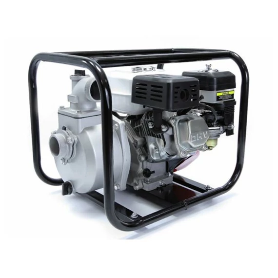 Pompa de apă motorizată Kraft&Dele 5.5CP KD770